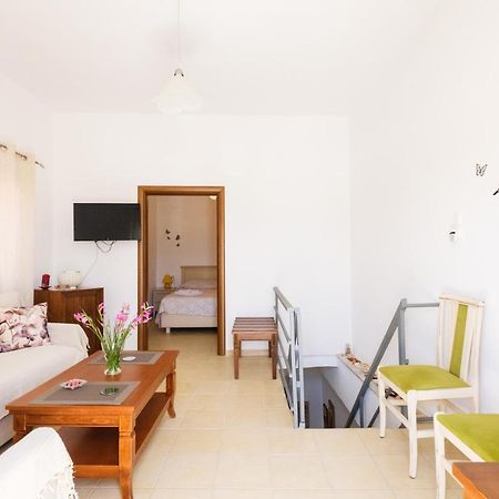 Thalassini Villa Daratsos Eksteriør bilde